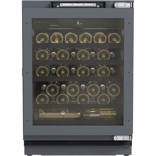 Миле Винный шкаф UWpri 3761 001 20 Miele